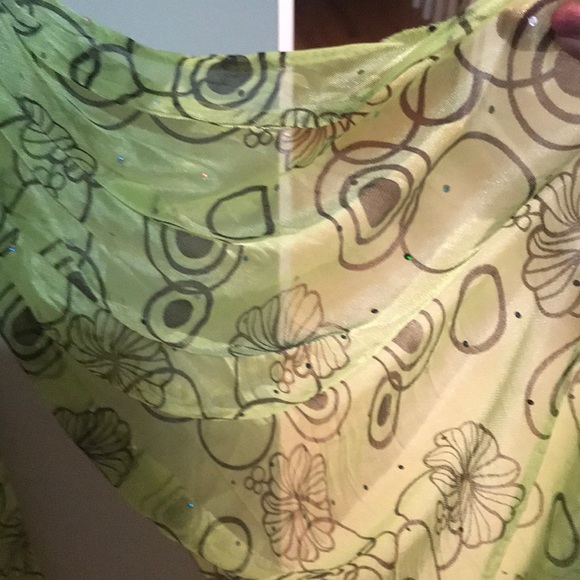 🧣FASHION SCARF 🧣 - Picture 3 of 4